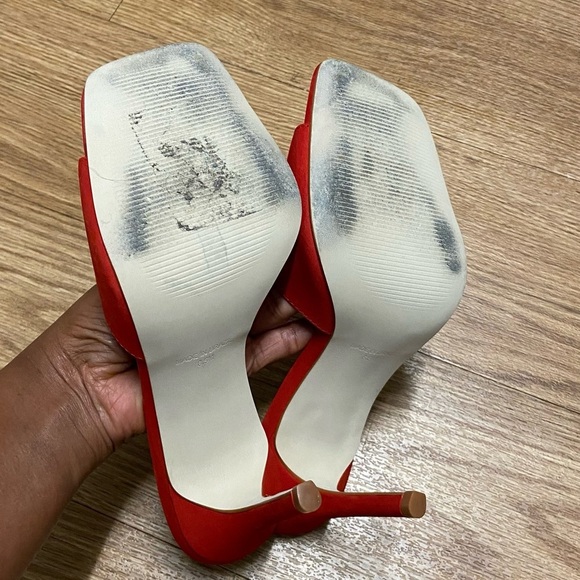 Steve Madden Sandals - Picture 9 of 9